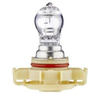 Bulb 12 V 24 W PSX24W Halogen PG20/7 crystal clear HELLA...