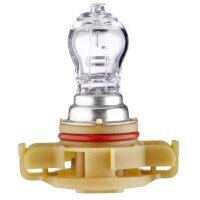 Bulb Fog lamp 12 V 24 W PS24W Halogen PG20/3 crystal...