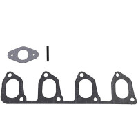 AGR-Ventil elektrisch mit Dichtung METZGER für u.a. FORD TOURNEO