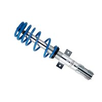 Suspension Kit, springs/shock absorbers Gas Pressure BILSTEIN for e.g. RENAULT Clio IV