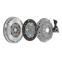 Clutch Kit Ø 240mm 23 teeth VALEO IAM-Expertise...