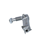 Kühler Abgasrückführung NRF Thermo-Expertise passend für u.a. BMW 5er