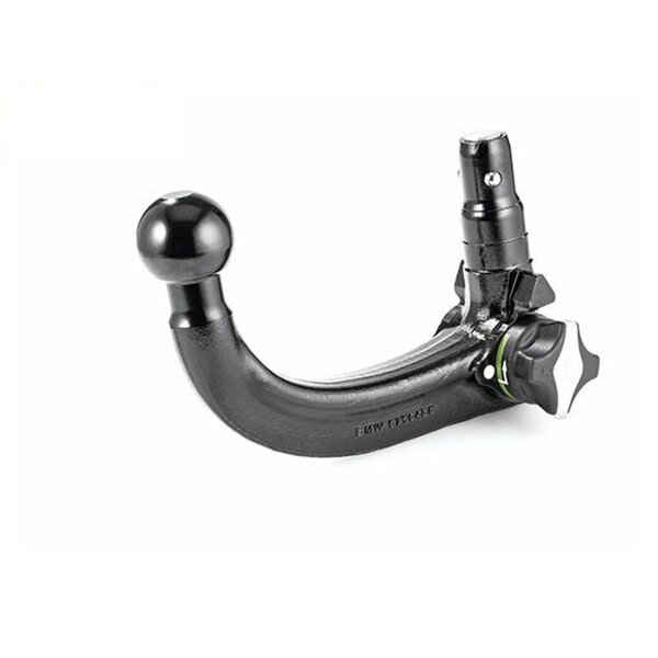 Trailer Hitch ACPS-ORIS for FORD Puma