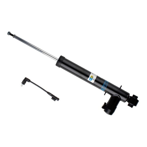 Shock Absorber Rear Axle Gas Pressure BILSTEIN for e.g. VW Passat