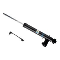 Shock Absorber Rear Axle Gas Pressure BILSTEIN for e.g....