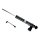 Shock Absorber Rear Axle Gas Pressure BILSTEIN for e.g. VW Passat