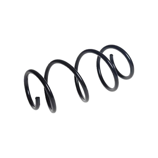 Suspension Spring Front Axle Coil Spring TRISCAN for AUDI A3 and others