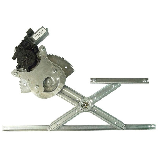 Fensterheber vorne rechts elektrisch VALEO IAM-Expertise passend für HONDA HR-V