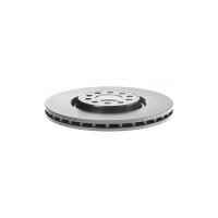 Brake Disc 28 mm 330 Ø  mm BREMBO for JEEP Cherokee