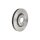 Brake Disc 28 mm 330 Ø  mm BREMBO for JEEP Cherokee