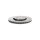 Brake Disc 28 mm 330 Ø  mm BREMBO for JEEP Cherokee