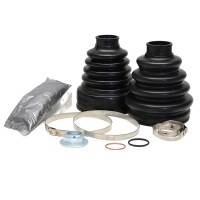 Bellow Kit Drive Shaft TPE Tripod Joint with grease...