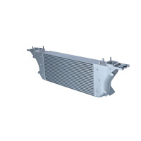 Intercooler 512 mm - 223 mm NRF suitable for e.g. NISSAN NAVARA