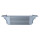 Intercooler 512 mm - 223 mm NRF suitable for e.g. NISSAN NAVARA