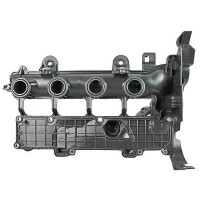 Zylinderkopfhaube für 2141056 mit Dichtungen METZGER für u.a. CITROËN C3