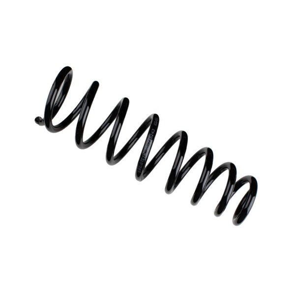 Suspension Spring Front Axle BILSTEIN for e.g. MAZDA 6 Stufenheck