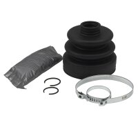 Bellow Kit Drive Shaft NBR Ø23mm +grease...