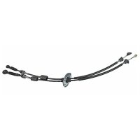 Cable Pull Manual Transmission Double cable pull METZGER...