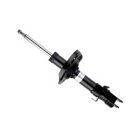Shock absorber front axle left gas strut BILSTEIN B4 for...