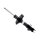 Shock absorber front right gas strut BILSTEIN B4 for e.g. SUBARU XV