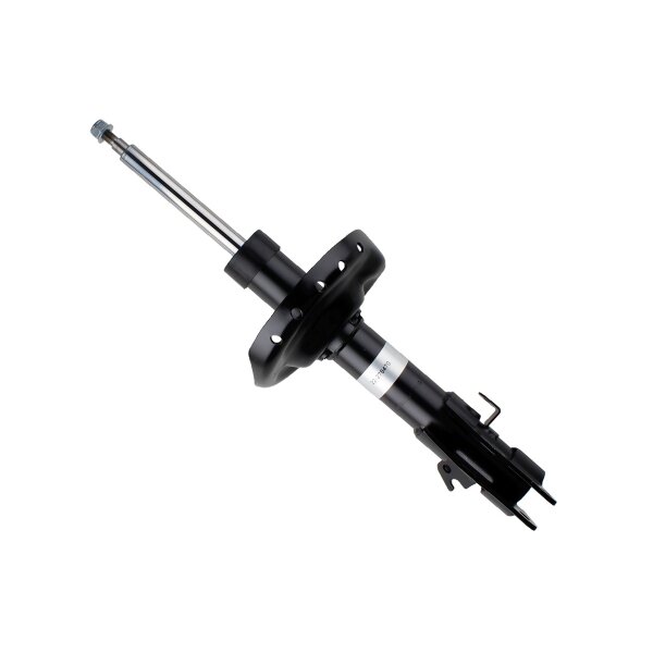 Shock absorber front axle right gas strut BILSTEIN B4 for SUBARU FORESTER