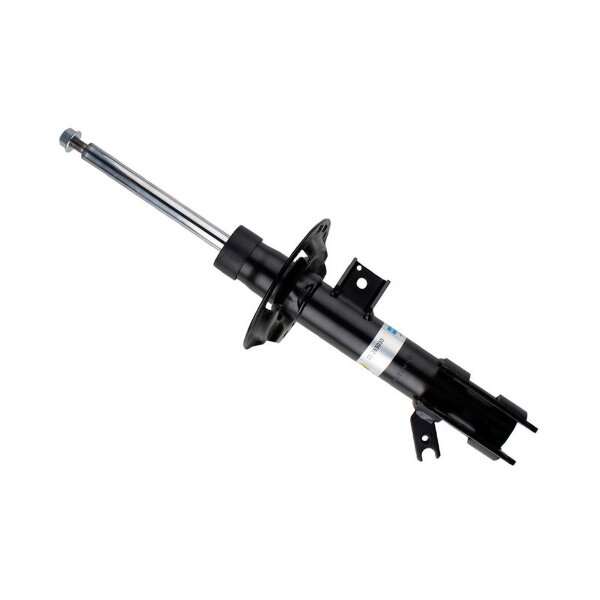 Shock absorber front right gas strut BILSTEIN B4 for FORD USA Edge