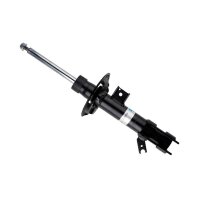 Shock absorber front right gas strut BILSTEIN B4 for FORD...