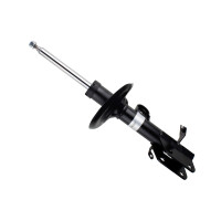 Shock absorber front axle left gas strut BILSTEIN B4 for...