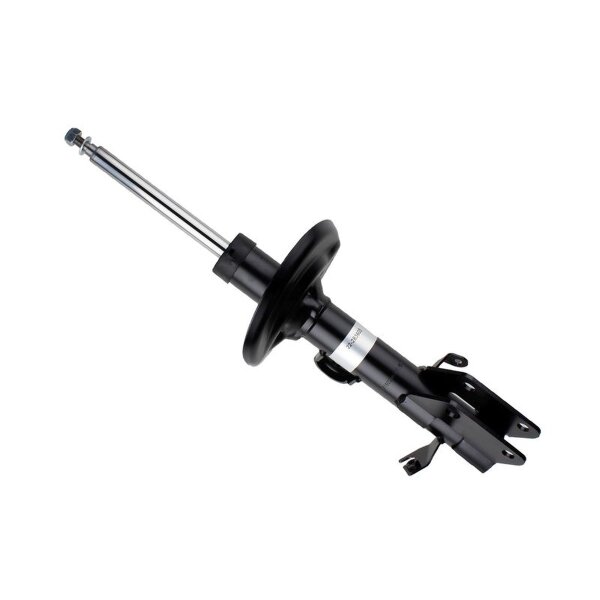Shock absorber front right gas strut BILSTEIN B4 for e.g. SUBARU XV