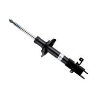 Shock absorber front right gas strut BILSTEIN B4 for FORD...