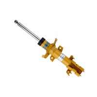 Shock absorber front right gas strut BILSTEIN B4 for FORD...