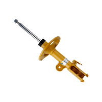 Shock absorber front axle left gas strut BILSTEIN B6 for...