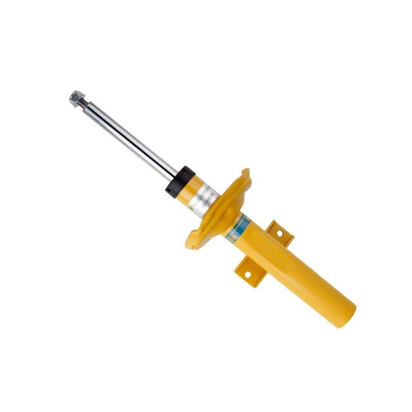 Shock absorber front gas pressure strut BILSTEIN B6 for...