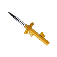 Shock absorber front right gas strut BILSTEIN B6 for e.g....