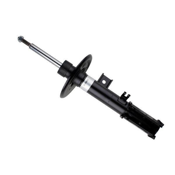Shock absorber front left gas strut BILSTEIN B4 for MERCEDES-BENZ