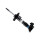 Shock absorber front left gas BILSTEIN B4 Damptronic® for e.g. MB C-CLASS
