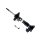 Shock absorber front right gas BILSTEIN B4 Damptronic® for e.g. MB C-CLASS