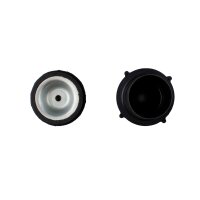 Strut mount front axle BILSTEIN B1 for e.g. OPEL ASTRA G...