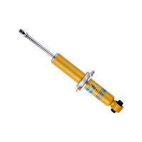 Shock Absorber Rear Axle Gas Pressure BILSTEIN for SUBARU XV