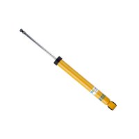 Suspension kit springs dampers gas pressure BILSTEIN B14 PSS for NISSAN MICRA V