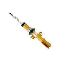 Suspension Kit, springs/shock absorbers Gas Pressure BILSTEIN for NISSAN Micra V