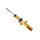 Suspension Kit, springs/shock absorbers Gas Pressure BILSTEIN for NISSAN Micra V