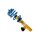 Suspension Kit, springs/shock absorbers Gas Pressure BILSTEIN for e.g. VW Golf VII