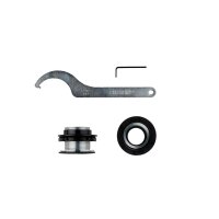 Fahrwerkssatz Federn Dämpfer Gasdruck BILSTEIN B14...