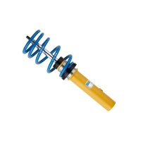 Fahrwerkssatz, Federn/Dämpfer Gasdruck BILSTEIN für u.a. HONDA Civic X Stufenheck