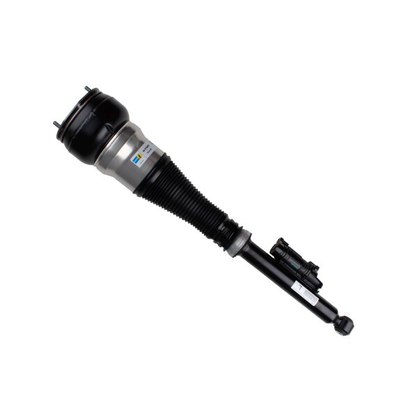 Air suspension strut rear axle left gas top pin BILSTEIN B4 for MB S-CLASS