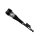 Air suspension strut rear axle left gas top pin BILSTEIN B4 for MB S-CLASS