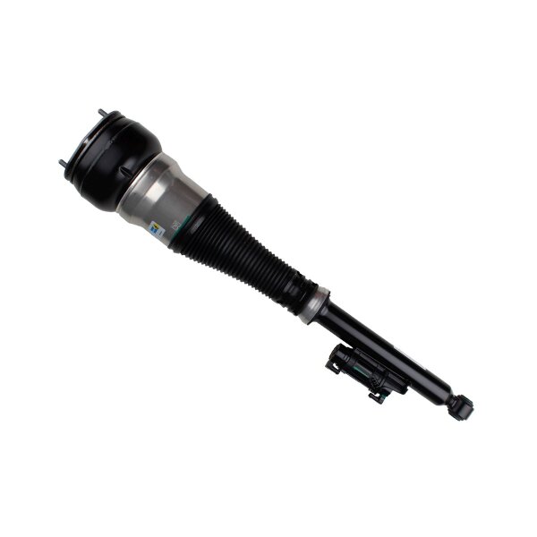 Air suspension strut rear axle right gas top pin BILSTEIN B4 for MB S-CLASS