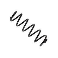 Suspension Spring Rear Axle BILSTEIN for e.g. SEAT Leon