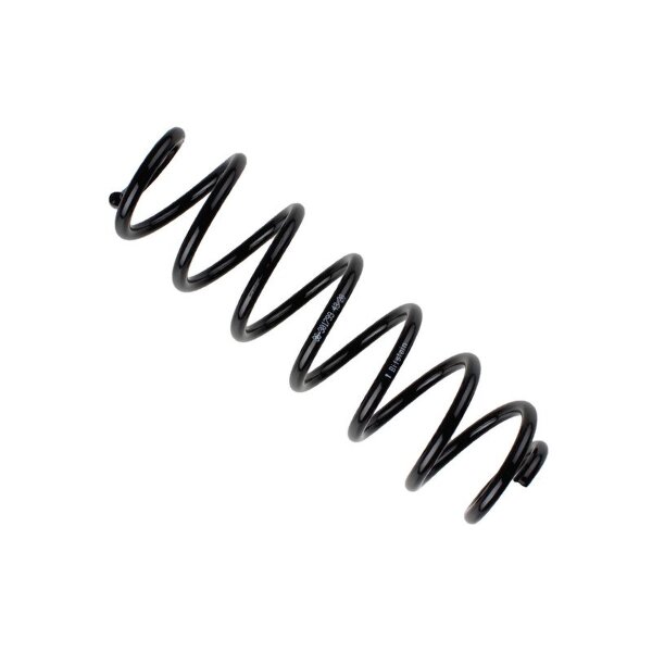 Suspension Spring Rear Axle BILSTEIN for SKODA Octavia III Combi